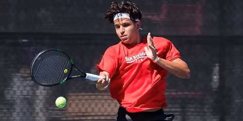 Parking Saint Joseph's Hawks at UNLV Rebels Mens Basketball