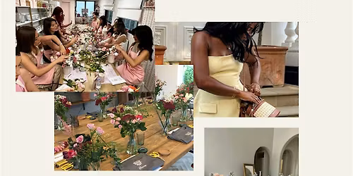 The Unwind Circle: Garden Edition