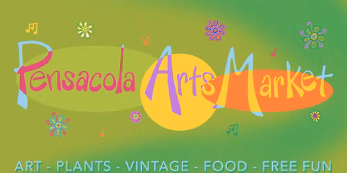 Pensacola Arts Market First Fridays @ Gary's Brewery & Biergarten