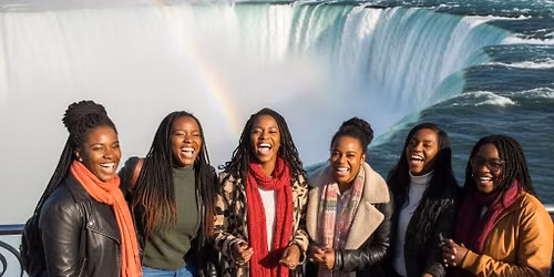City Vibes & Skyline Views: A Chic Escape to Toronto, Canada
