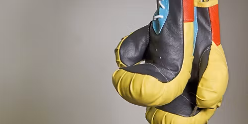 Integrity Pro Boxing