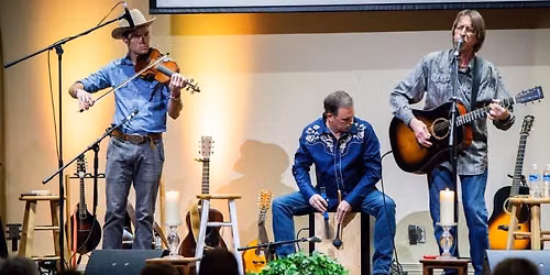 Greg Ziesemer and The Soup Hounds | House Concert | Indianapolis