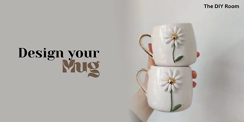 Design your Mug