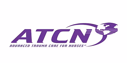 Advanced Trauma Care for Nurses (ATCN) 1 Day Hybrid Course-Aug 31, 2025