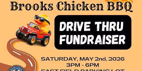 Brooks Chicken BBQ Drive-Thu
