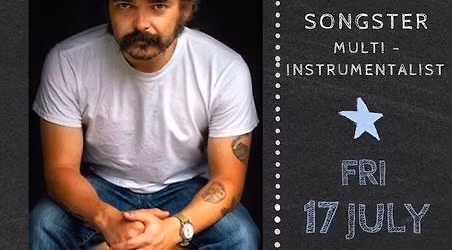 Cahalen Morrison (USA) 