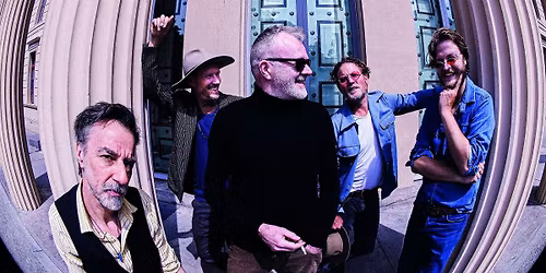 Her Majesty - Los Angeles City Trip