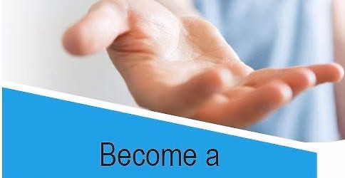 Become a Community Coach