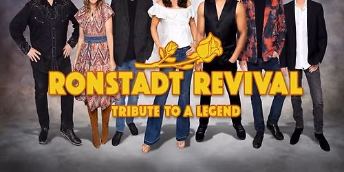 Ronstadt Revival
