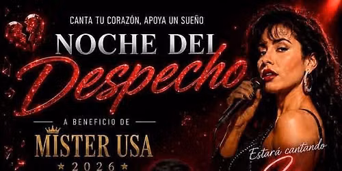 La Noche Del Despecho