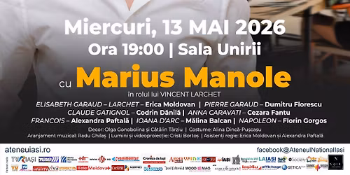 Prenumele | cu Marius Manole