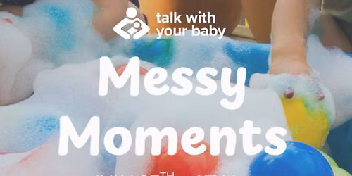 Messy Moments