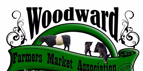 Opening Day of the Market