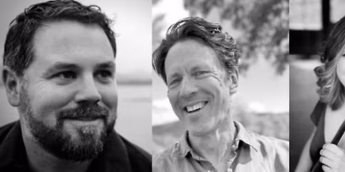 TURNmusic Ensemble Performs Music of Place and Planet: Reflections on a Swiftly Changing Climate