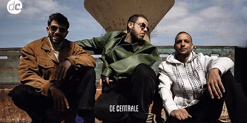 El Far3i + 47SOUL \u2605 DOUBLE BILL | Eye on Palestine