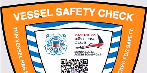 Vessel Safety Checks