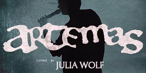 Artemas at Hollywood Palladium