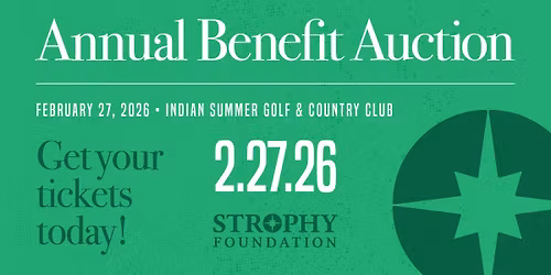 Annual Benefit Auction