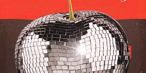 CHERRY: A Turntable Series (pride edition)
