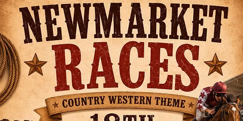 Newmarket Races 