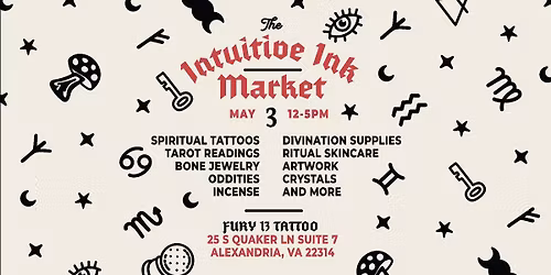 The Intuitive Ink Market