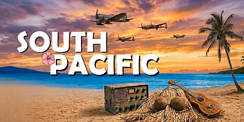 South Pacific