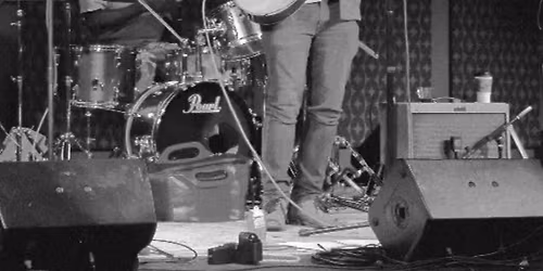 Khalil Nazar Live at Orlean Market & Pub