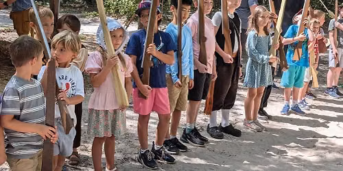 2026 Colonial Faire