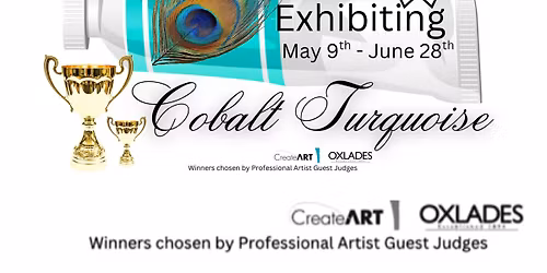 Colour Competition Opening Night