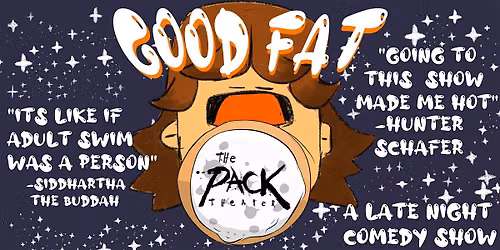 Good Fat