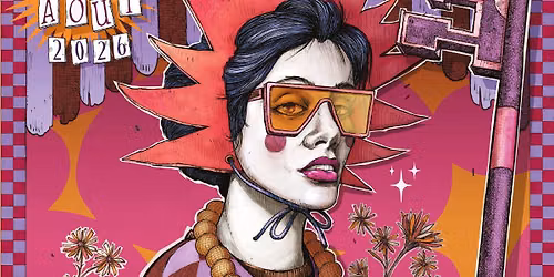 FEST\u2019ARTS 2026 \ud83c\udfad\u2600\ufe0f