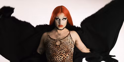HBTQIA+ workshop: Lip sync workshop med La Sosi