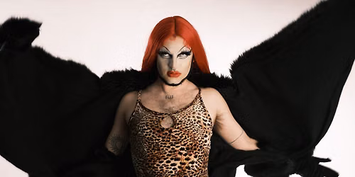 HBTQIA+ workshop: Lip sync workshop med La Sosi