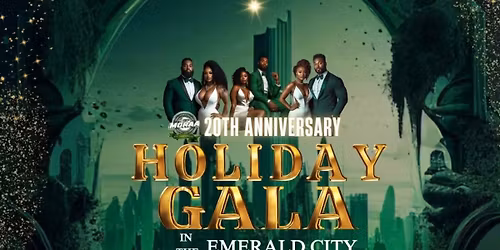 HOLIDAY GALA