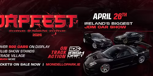 Japfest 2026