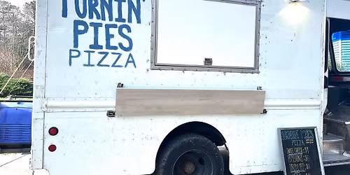 11\/26 Turnin Pies Pizza