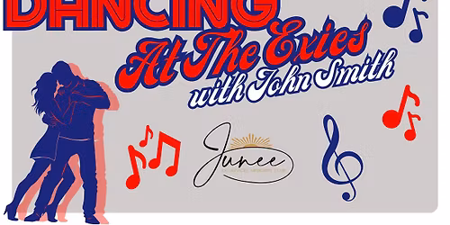 Dancing at The Exies with John Smith - Free Event