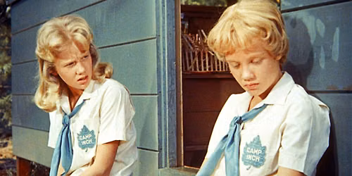 THE PARENT TRAP (65TH ANNIVERSARY SCREENING)