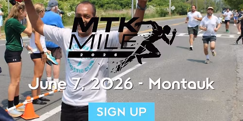Montauk Mile