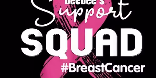 Deedee Murray's Fight for the Tata's Fundraiser and Benefit