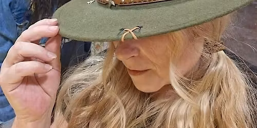 Derby Day Hat Burning Workshop