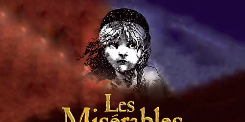 5-Star Theatricals Presents LES MIS\u00c9RABLES