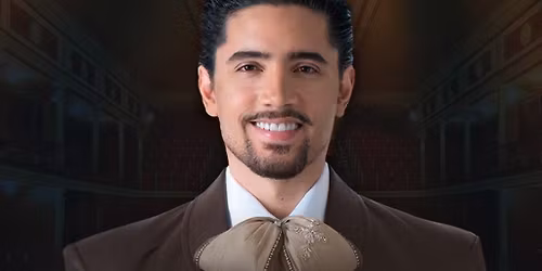 Alex Fern\u00e1ndez en Auditorio Cumbres