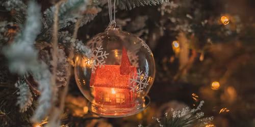 Christmas Eve Family Worship Service