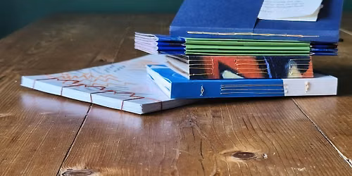 Non-Adhesive Bindings