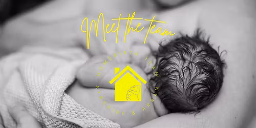 Homebirth Meet the Team