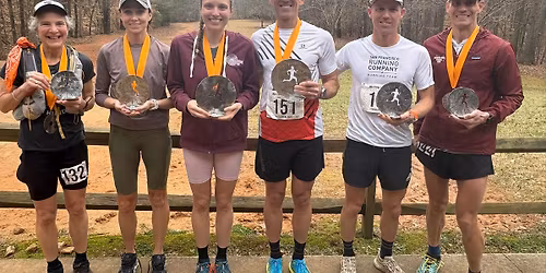 Mill Stone 50K and 10M