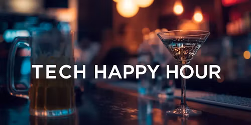 Startup Grind: NYC Tech Happy Hour
