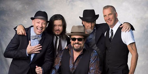 The Mavericks