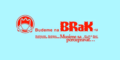 BAro\u017eky na BRaK-u \/ Program